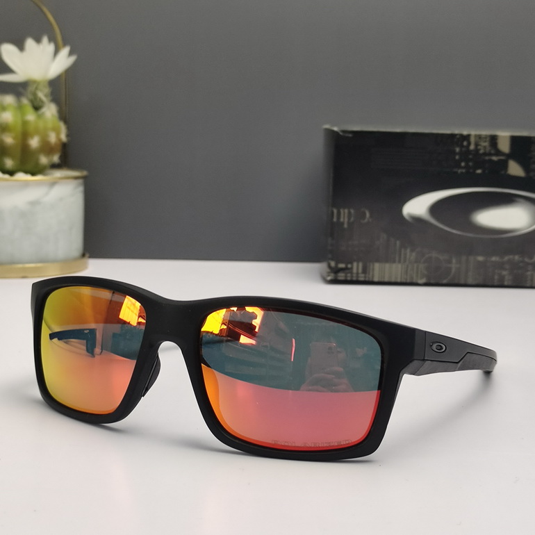 Oakley Sunglasses(AAAA)-423