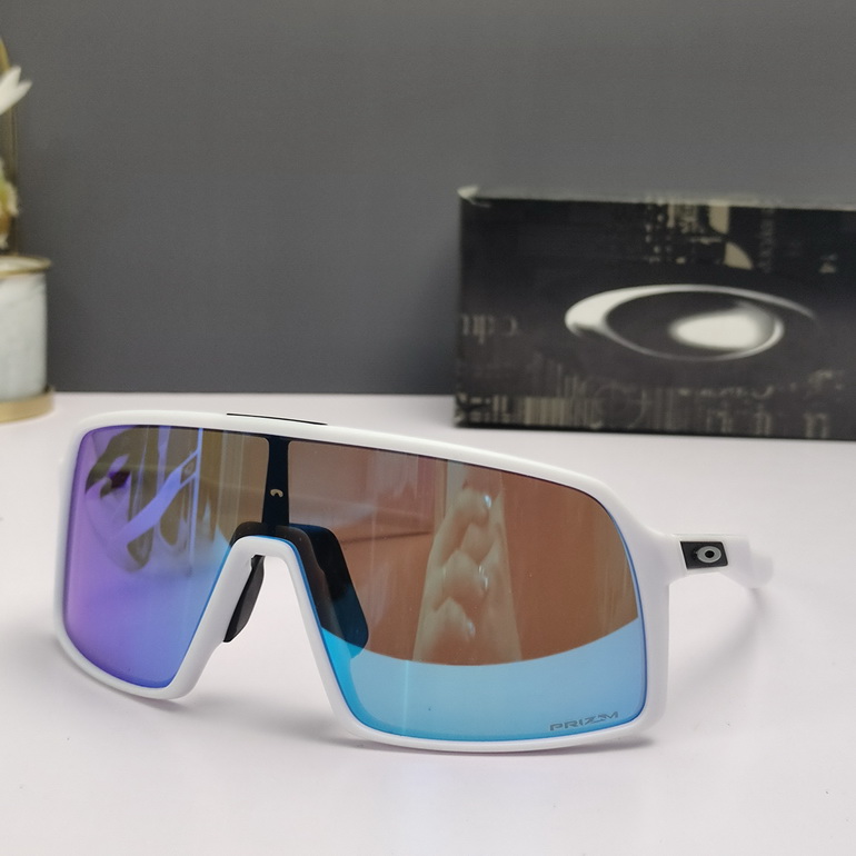 Oakley Sunglasses(AAAA)-363