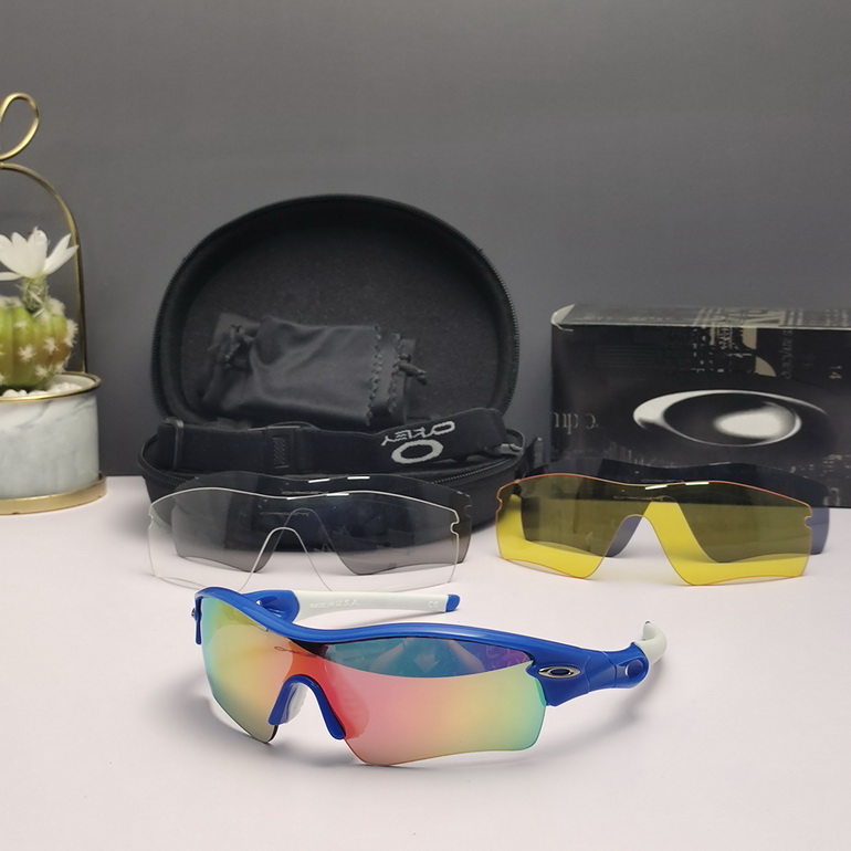 Oakley Sunglasses(AAAA)-175