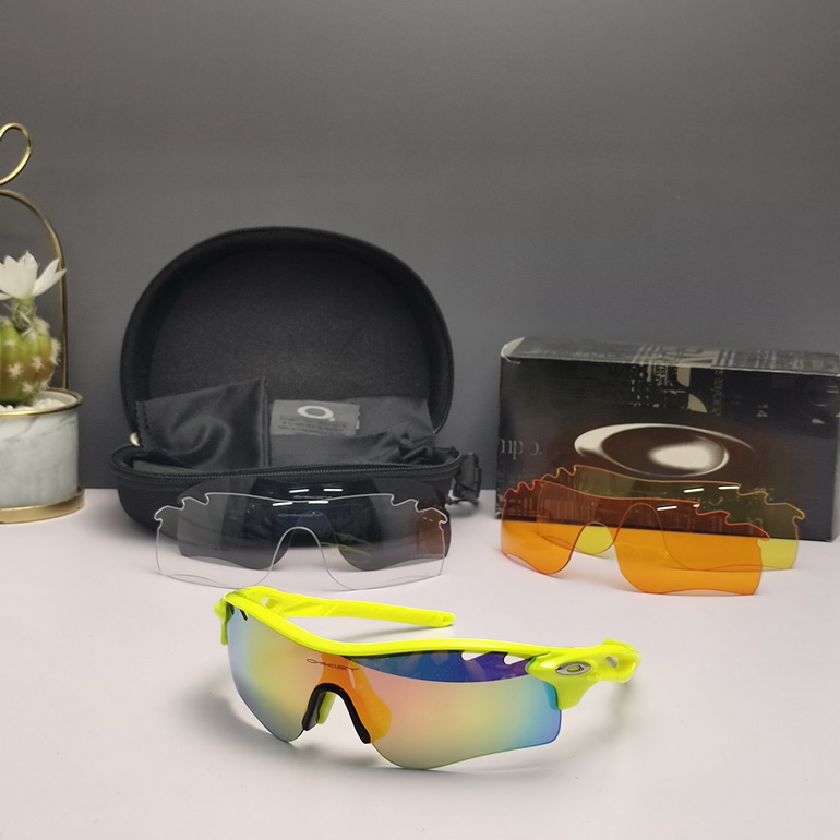 Oakley Sunglasses(AAAA)-068
