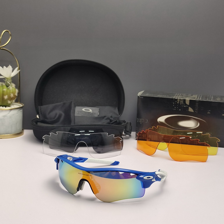 Oakley Sunglasses(AAAA)-047