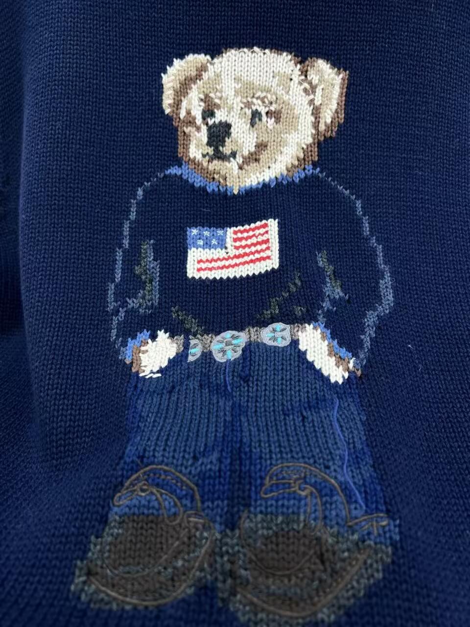 POLO Sweater-029