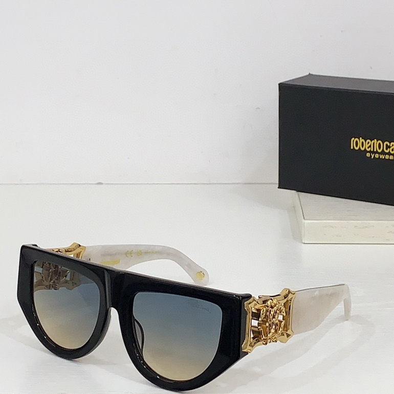 Roberto Cavalli Sunglasses(AAAA)-418