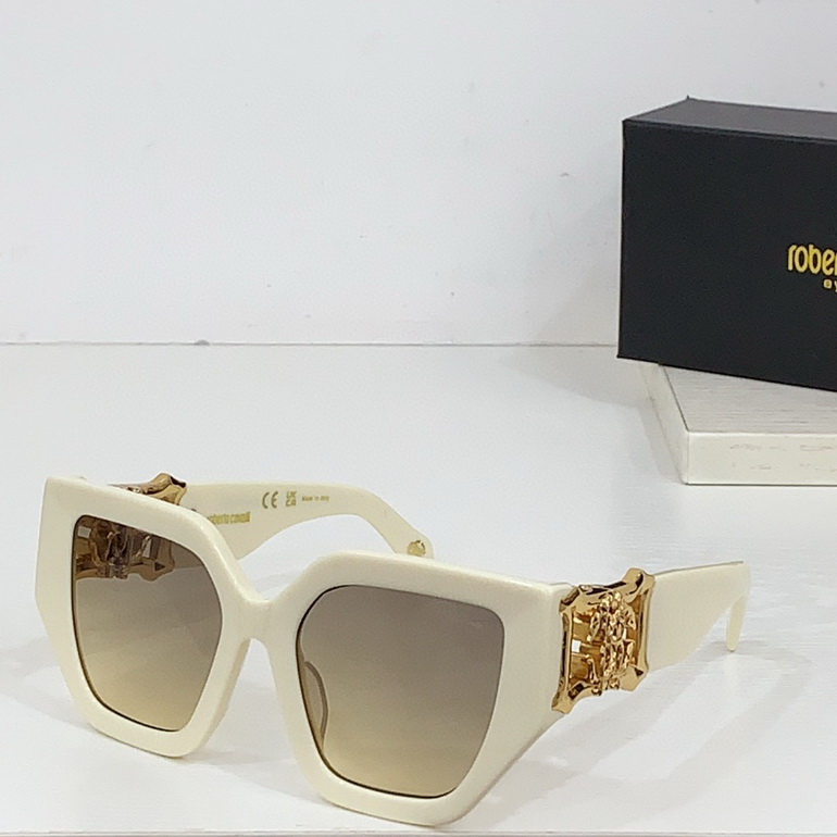 Roberto Cavalli Sunglasses(AAAA)-409