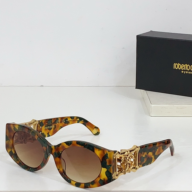 Roberto Cavalli Sunglasses(AAAA)-406
