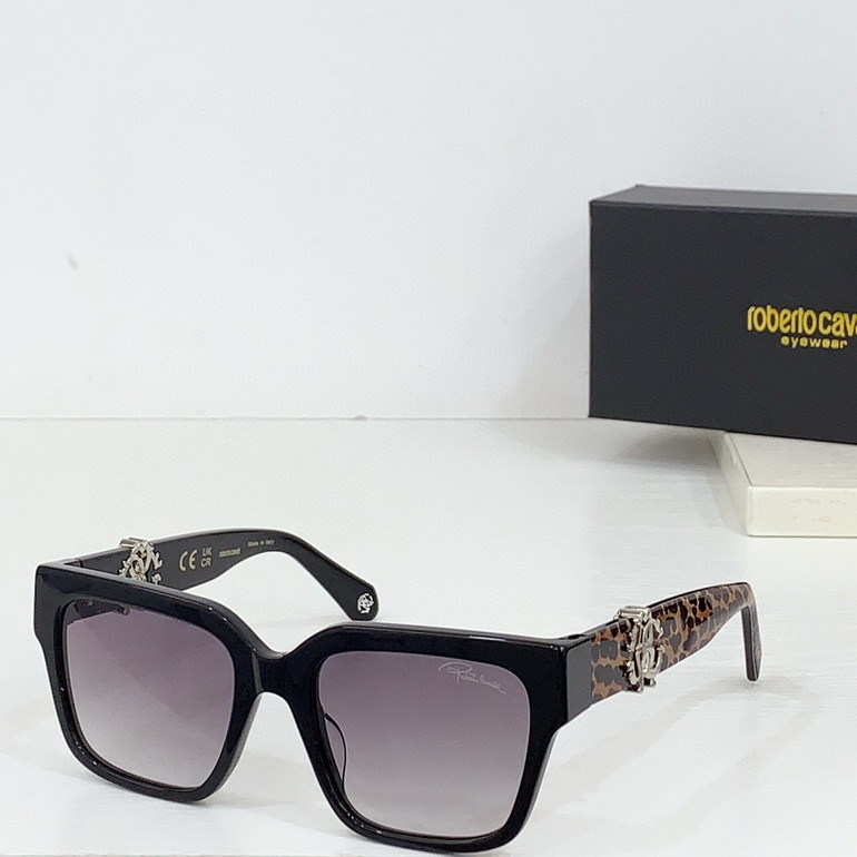 Roberto Cavalli Sunglasses(AAAA)-400