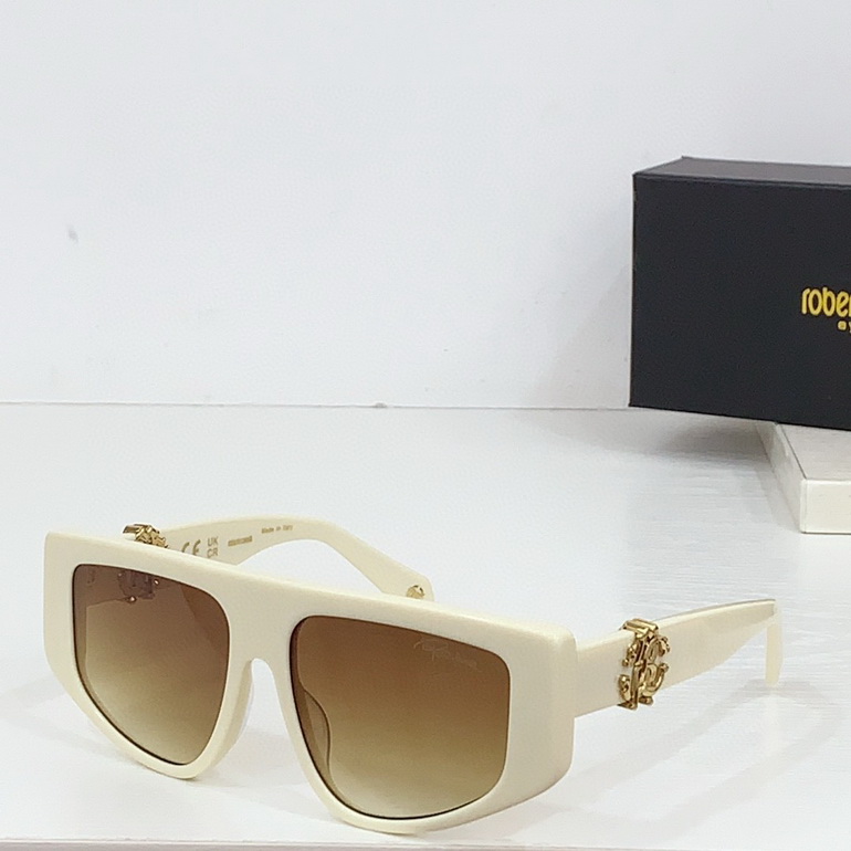 Roberto Cavalli Sunglasses(AAAA)-393