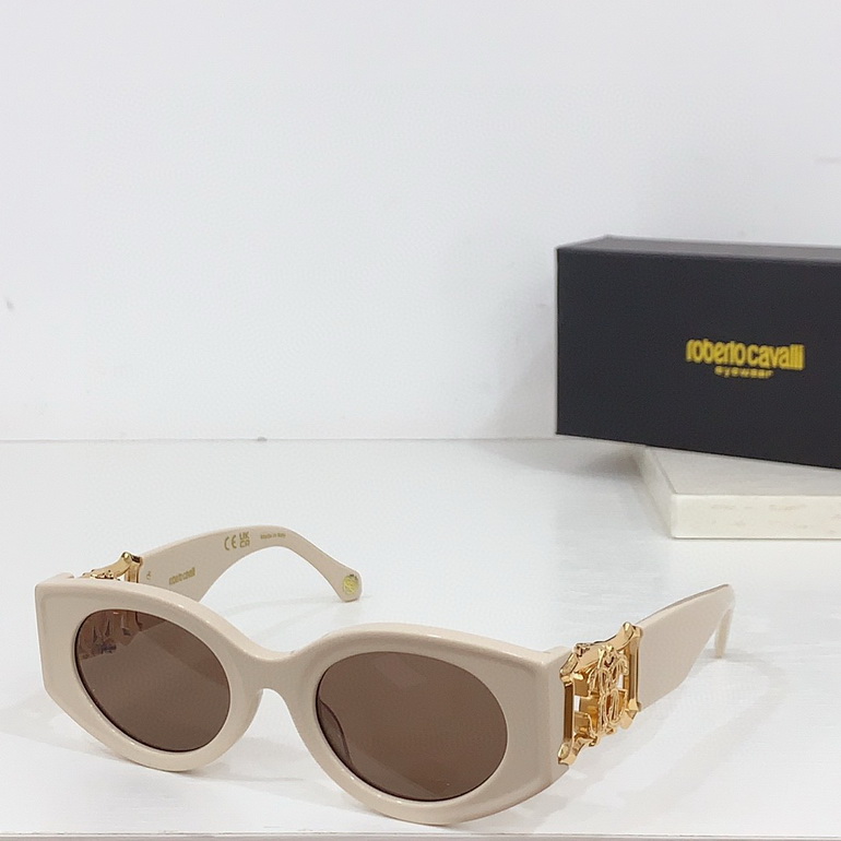 Roberto Cavalli Sunglasses(AAAA)-376