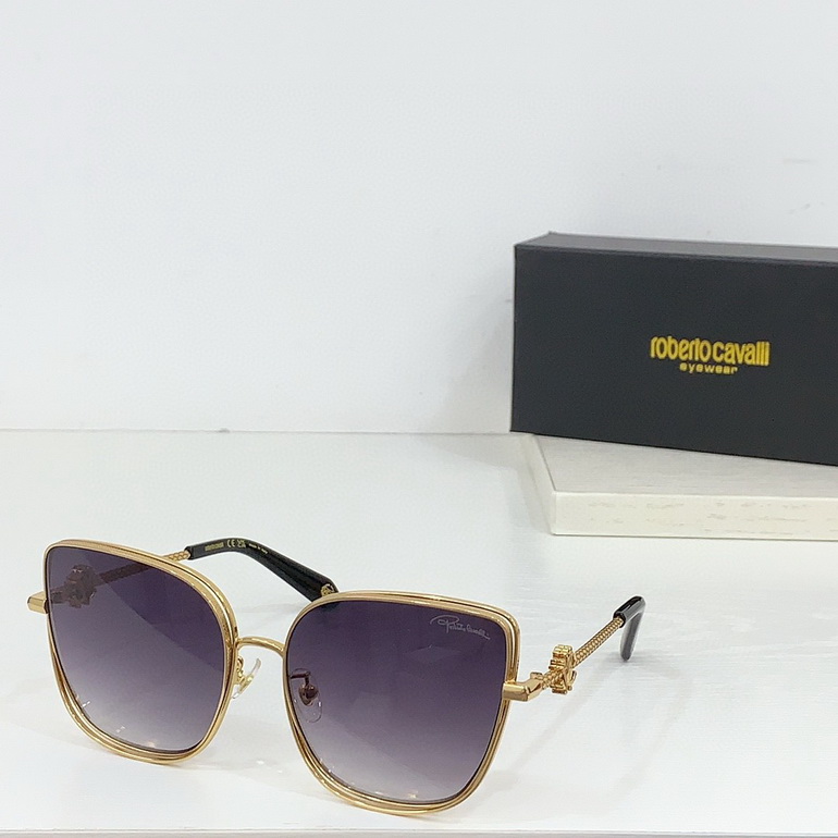 Roberto Cavalli Sunglasses(AAAA)-351
