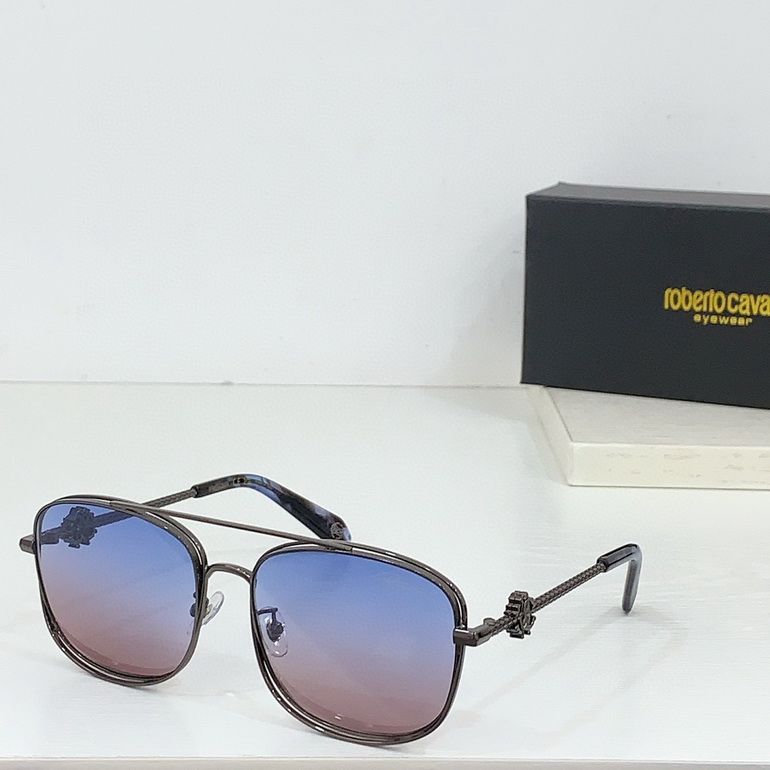 Roberto Cavalli Sunglasses(AAAA)-349