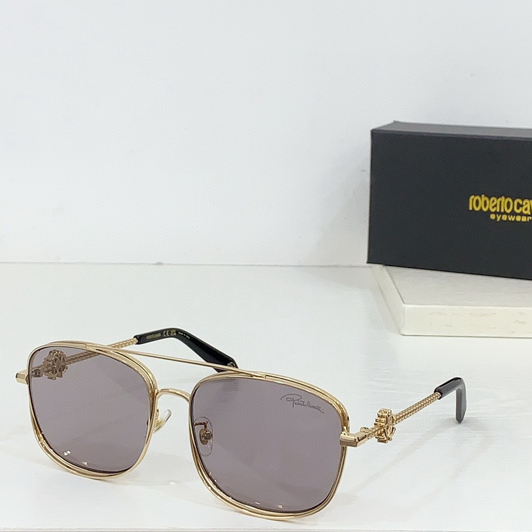 Roberto Cavalli Sunglasses(AAAA)-345