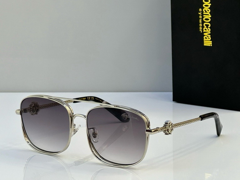 Roberto Cavalli Sunglasses(AAAA)-335