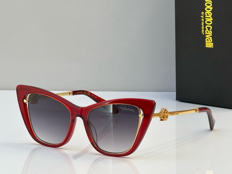 Roberto Cavalli Sunglasses(AAAA)-327