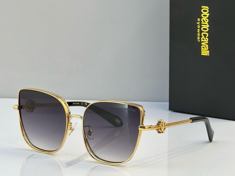 Roberto Cavalli Sunglasses(AAAA)-325