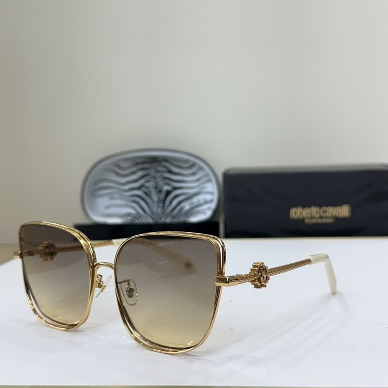 Roberto Cavalli Sunglasses(AAAA)-312