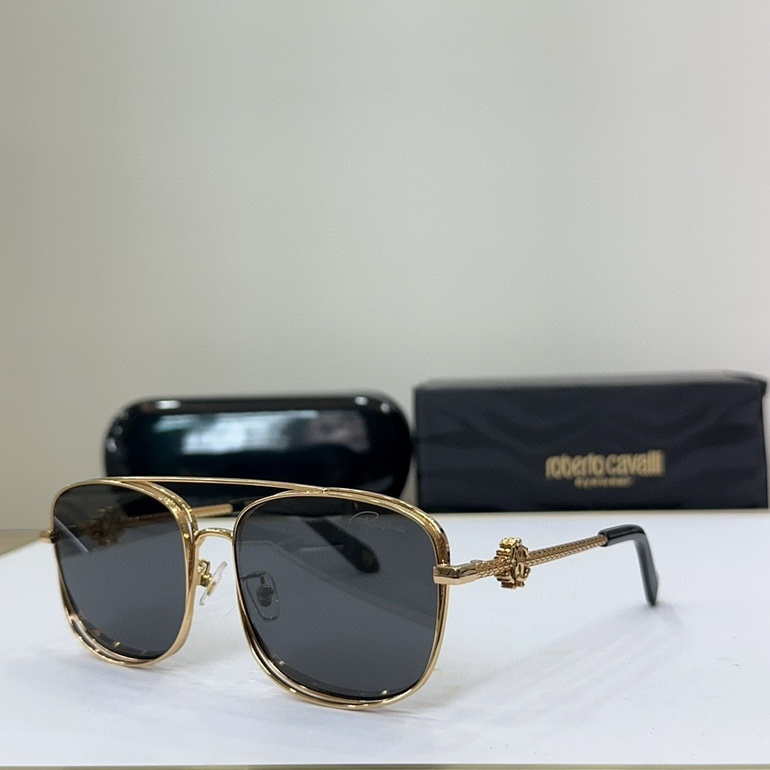 Roberto Cavalli Sunglasses(AAAA)-305