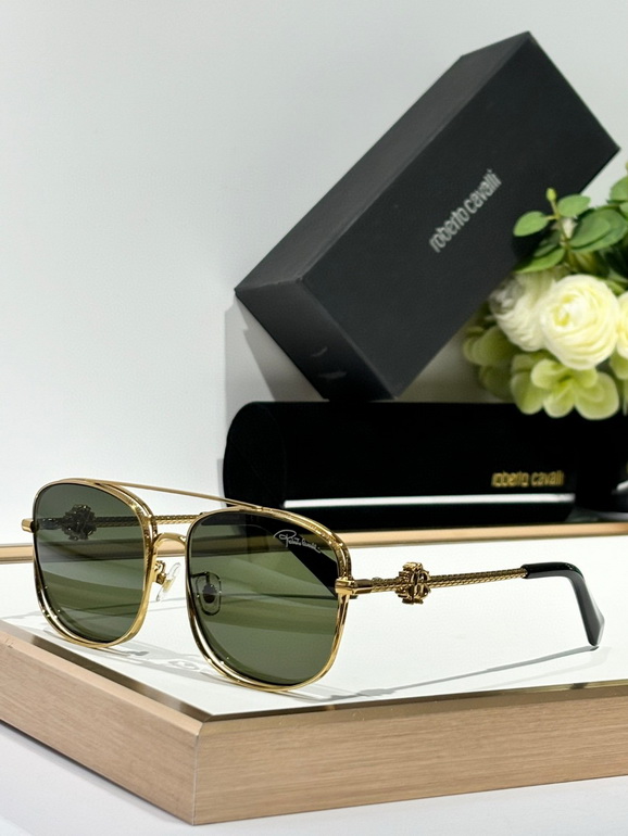 Roberto Cavalli Sunglasses(AAAA)-283