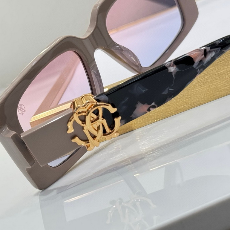 Roberto Cavalli Sunglasses(AAAA)-255