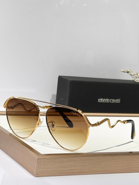 Roberto Cavalli Sunglasses(AAAA)-240