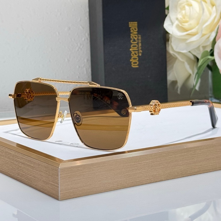 Roberto Cavalli Sunglasses(AAAA)-216