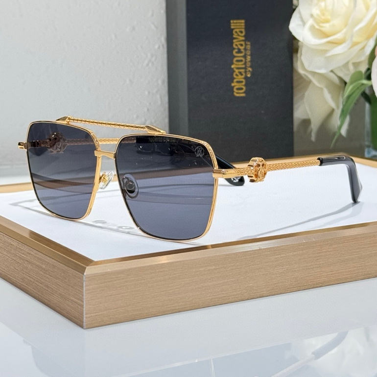 Roberto Cavalli Sunglasses(AAAA)-210