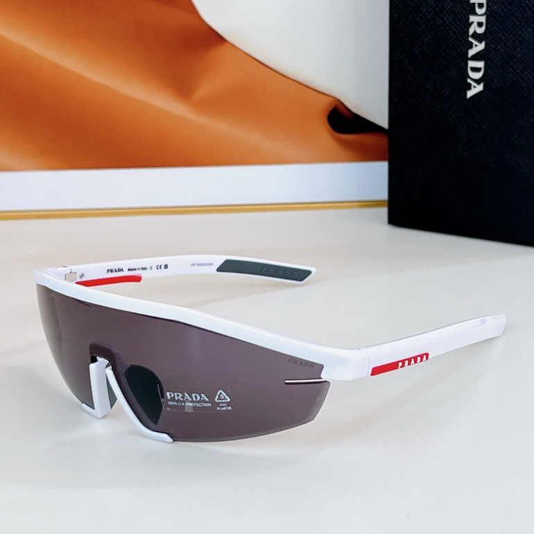 PRADA Sunglasses(AAAA)-996