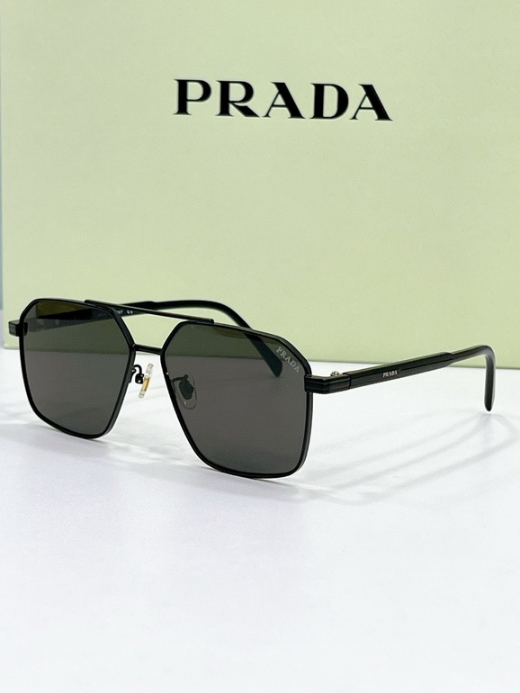 PRADA Sunglasses(AAAA)-972