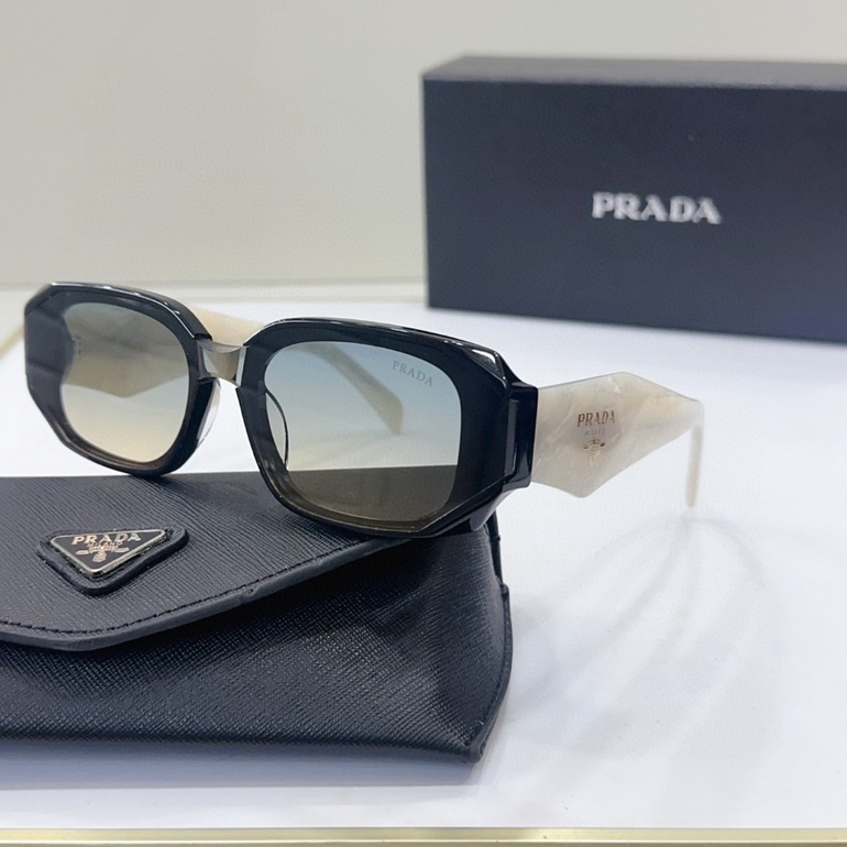 PRADA Sunglasses(AAAA)-966
