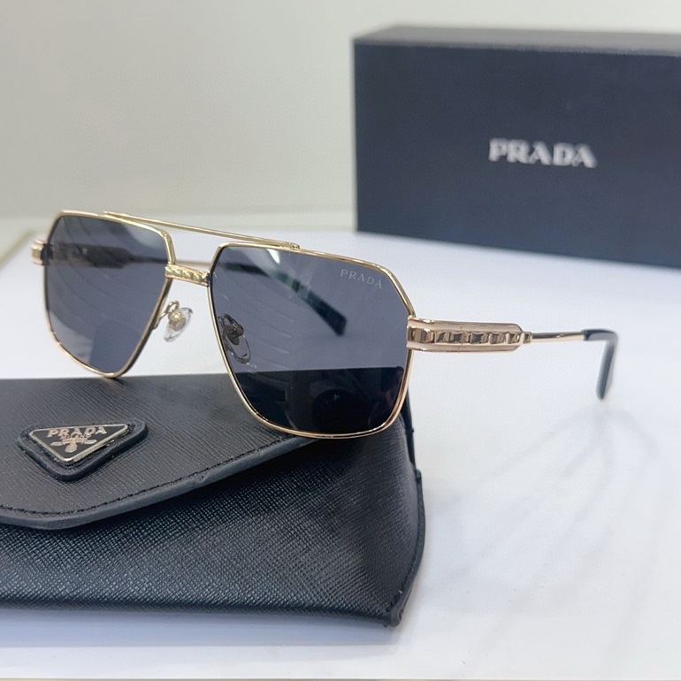 PRADA Sunglasses(AAAA)-951