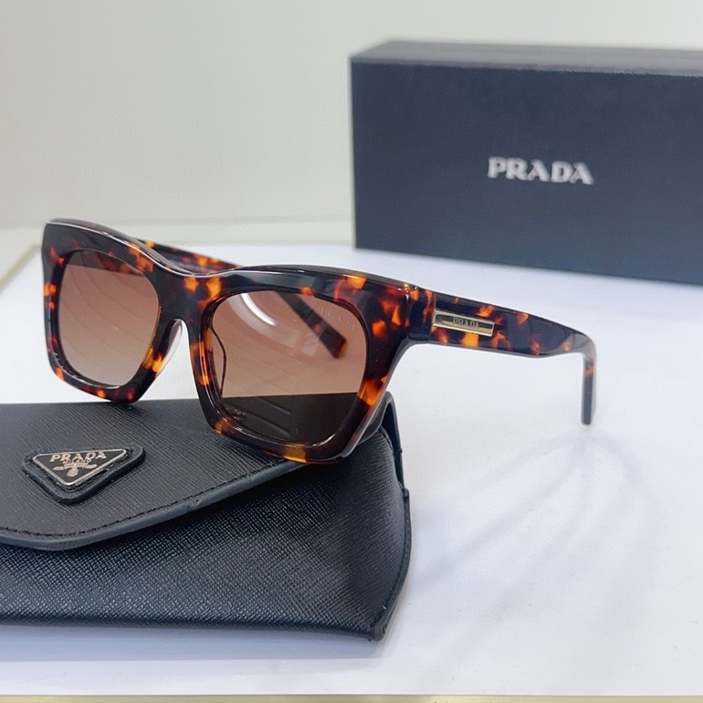 PRADA Sunglasses(AAAA)-938