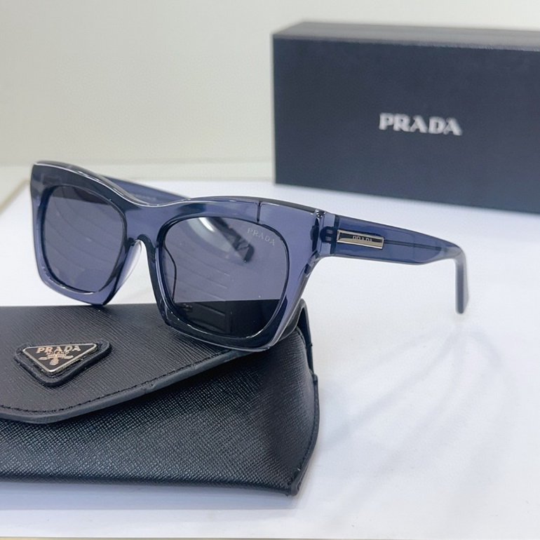 PRADA Sunglasses(AAAA)-936