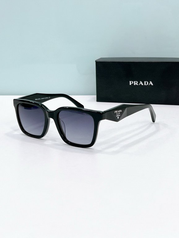 PRADA Sunglasses(AAAA)-924