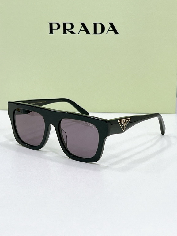PRADA Sunglasses(AAAA)-920