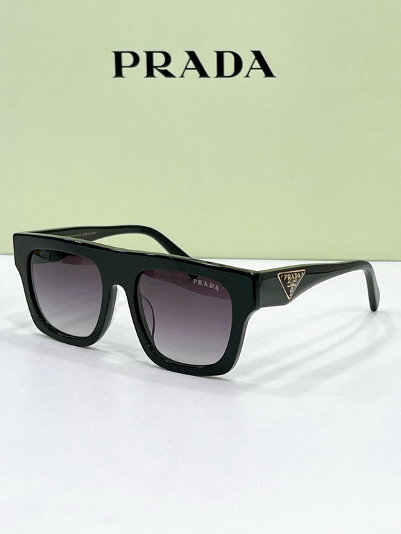PRADA Sunglasses(AAAA)-915