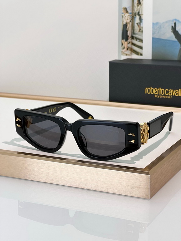 Roberto Cavalli Sunglasses(AAAA)-167