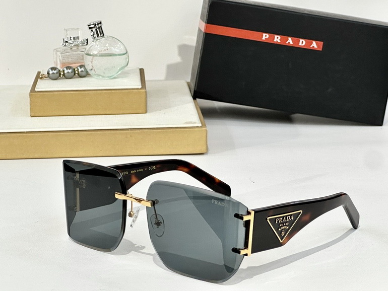 PRADA Sunglasses(AAAA)-899