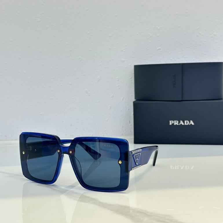 PRADA Sunglasses(AAAA)-885