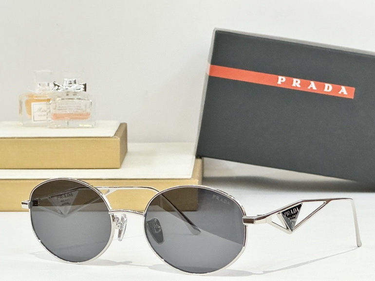 PRADA Sunglasses(AAAA)-855