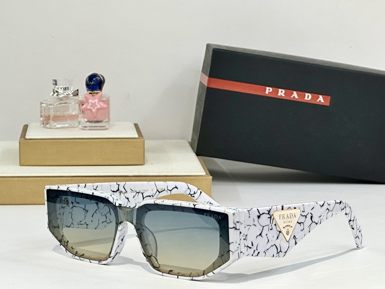 PRADA Sunglasses(AAAA)-823