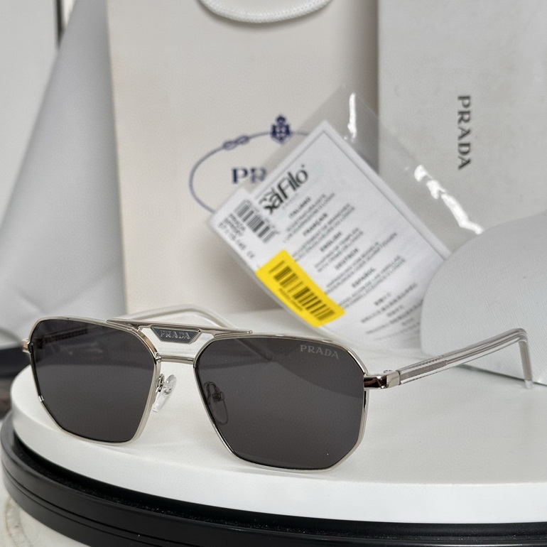 PRADA Sunglasses(AAAA)-803