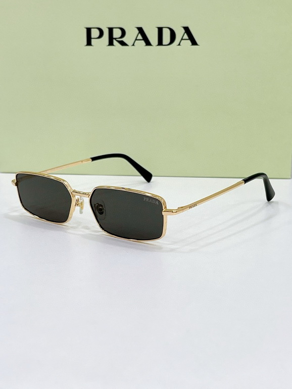 PRADA Sunglasses(AAAA)-787