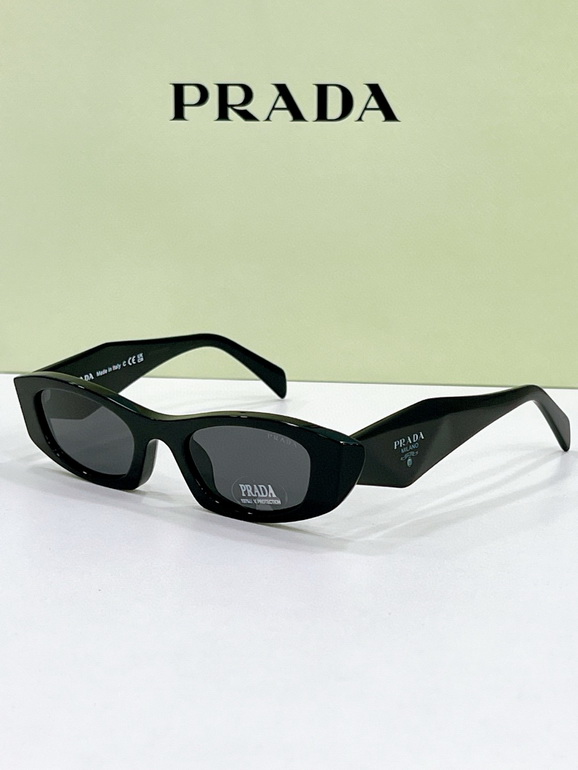 PRADA Sunglasses(AAAA)-775