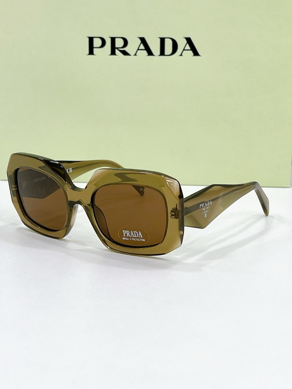 PRADA Sunglasses(AAAA)-761