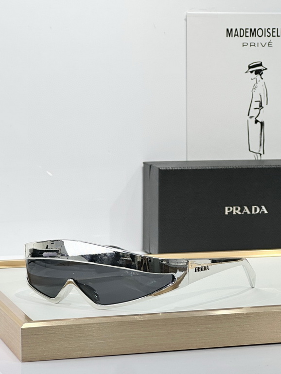 PRADA Sunglasses(AAAA)-746