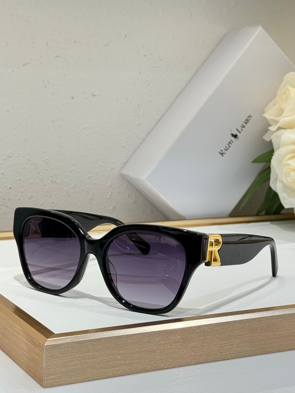 RALPH LAURBN Sunglasses(AAAA)-029