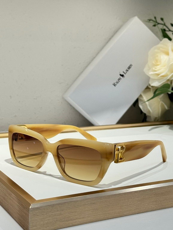 RALPH LAURBN Sunglasses(AAAA)-027