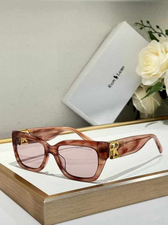 RALPH LAURBN Sunglasses(AAAA)-023