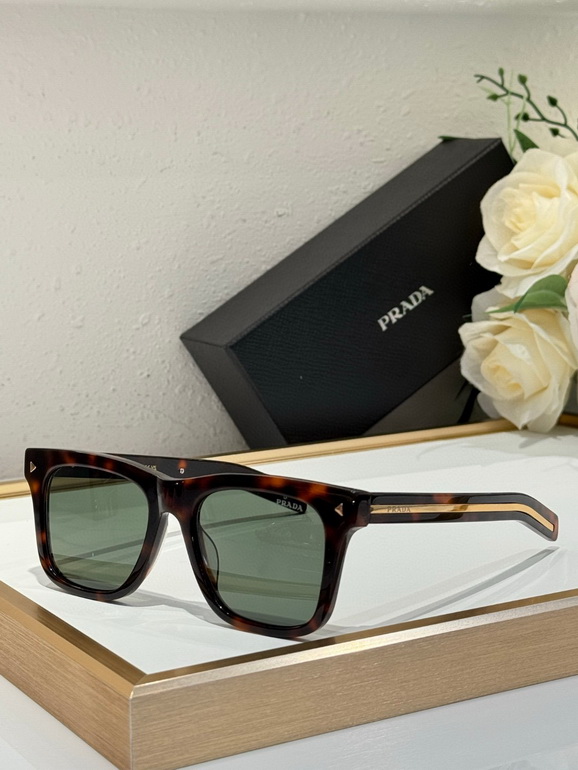 PRADA Sunglasses(AAAA)-741