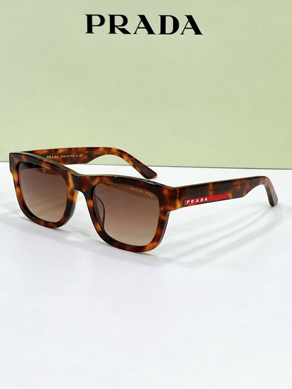PRADA Sunglasses(AAAA)-726