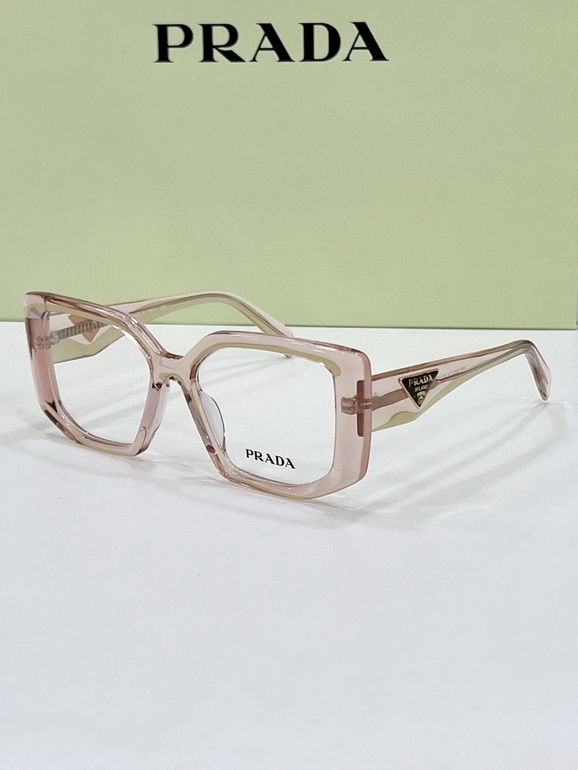 PRADA Sunglasses(AAAA)-2569